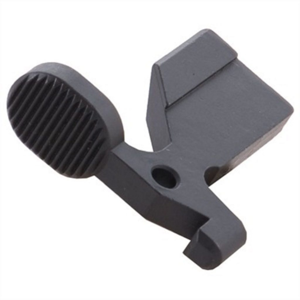 Bolt Catch / Colt Bolt Release Mil Spec! American Made! Sporting Jack