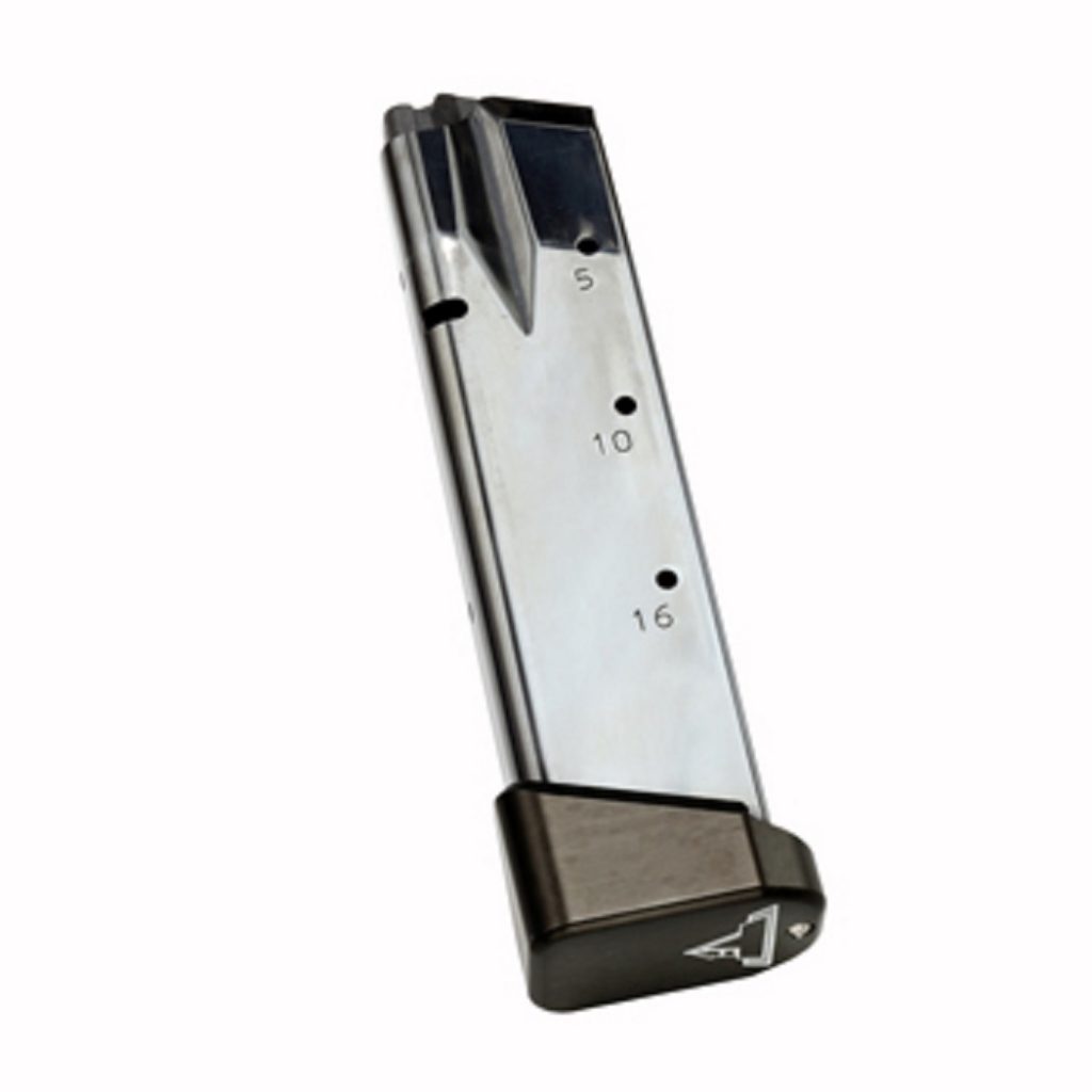 Taran Tactical Innovations Tungsten Guide Rod for Glock 43 w/ black tip Sporting Jack