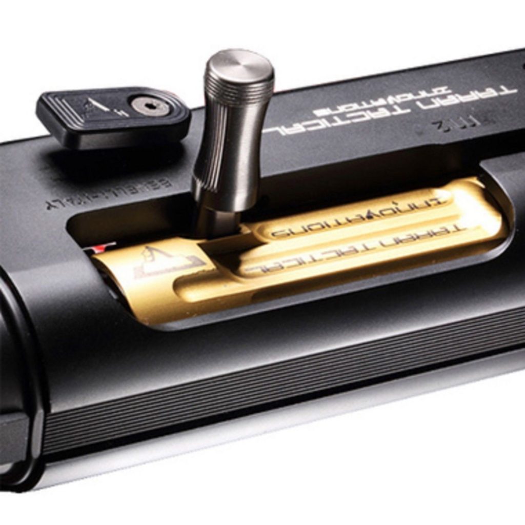 Taran Tactical Benelli and Stoeger Oversized Bolt Release