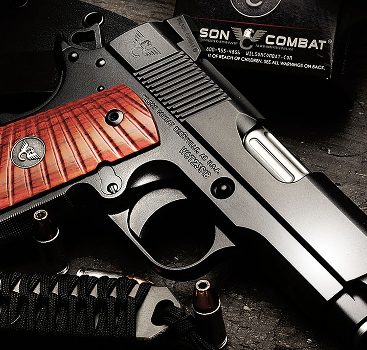 Home Sporting Jack Outfitters Firearm Accessories