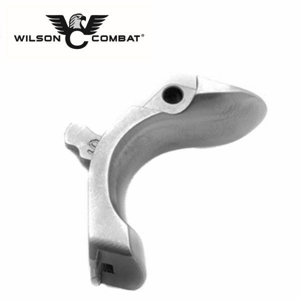Wilson Combat Beavertail Grip Safety